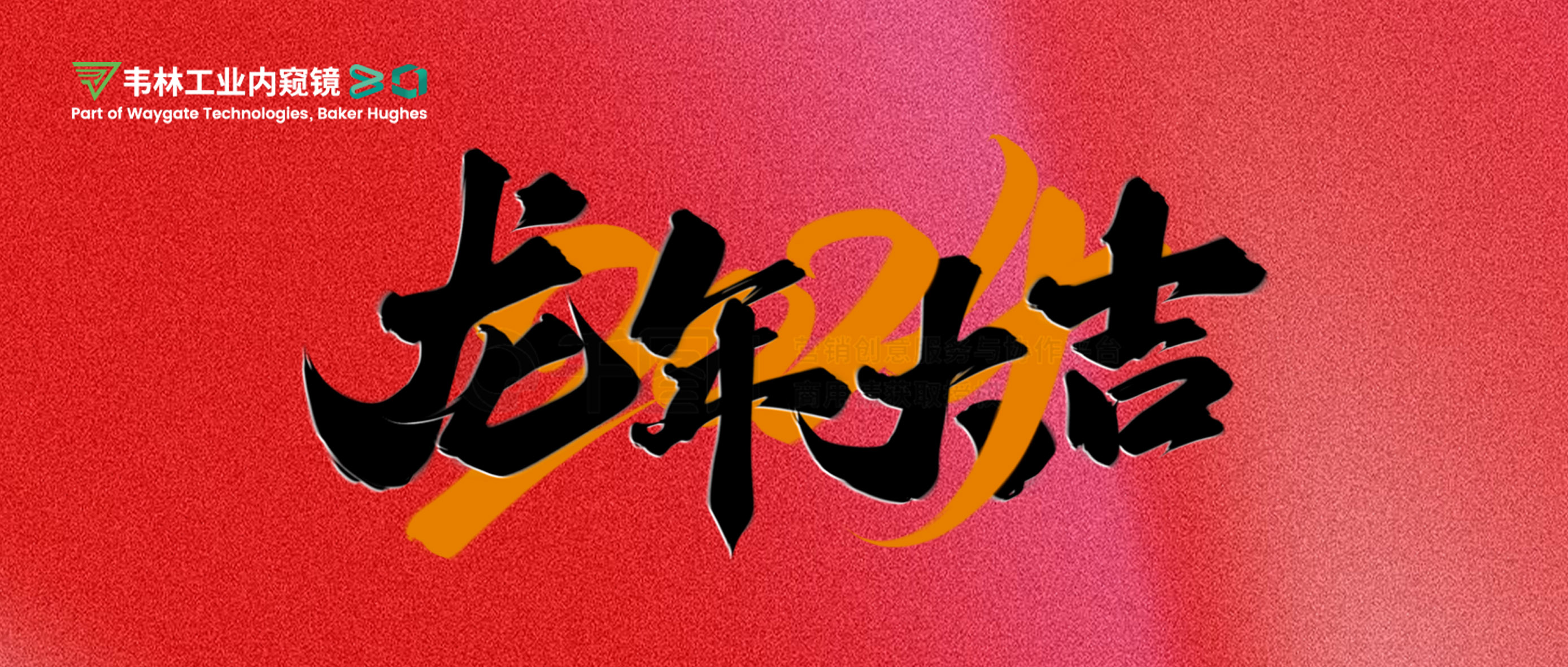 北京韋林意威特工業(yè)內(nèi)窺鏡有限公司恭祝新老客戶：新春快樂，龍年大吉！