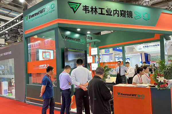 北京韋林意威特工業(yè)內(nèi)窺鏡有限公司參加無損檢測、孔探培訓(xùn)、民航維修、以及燃?xì)廨啓C(jī)相關(guān)的眾多行業(yè)會議或展會